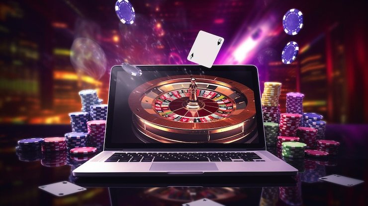 Ilustrasi perlindungan keamanan akun melalui fitur login optimal dan perlindungan data